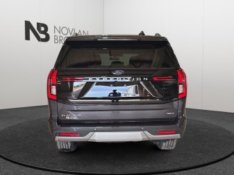 2026 Ford Expedition Platinum Max  - BlueCruise - Image 4