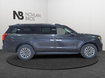 2026 Ford Expedition Platinum Max  - BlueCruise - Image 6