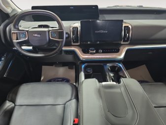 2026 Ford Expedition Platinum Max  - BlueCruise - Image 9