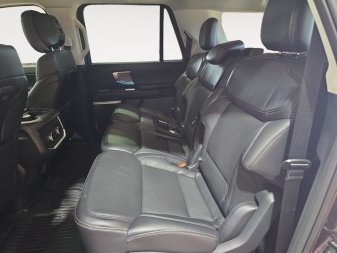2026 Ford Expedition Platinum Max  - BlueCruise - Image 12