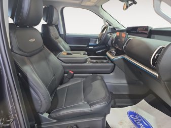 2026 Ford Expedition Platinum Max  - BlueCruise - Image 13