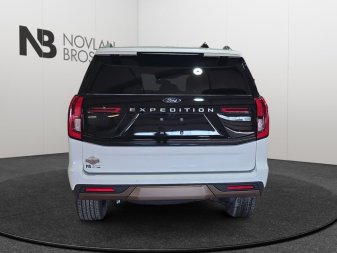 2026 Ford Expedition King Ranch - Image 4