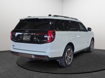 2026 Ford Expedition King Ranch - Image 5