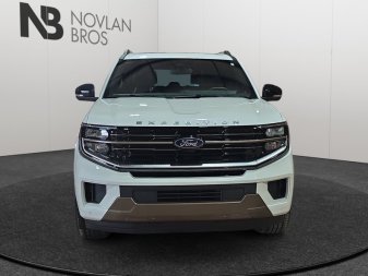 2026 Ford Expedition King Ranch - Image 7