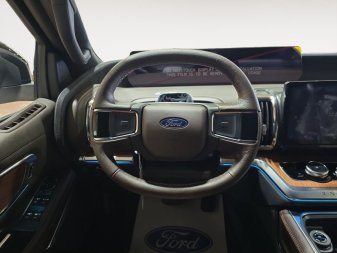 2026 Ford Expedition King Ranch - Image 11
