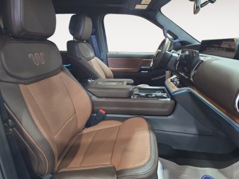 2026 Ford Expedition King Ranch - Image 13