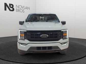 2023 Ford F-150 XLT  - Heated Seats - Navigation - Image 6