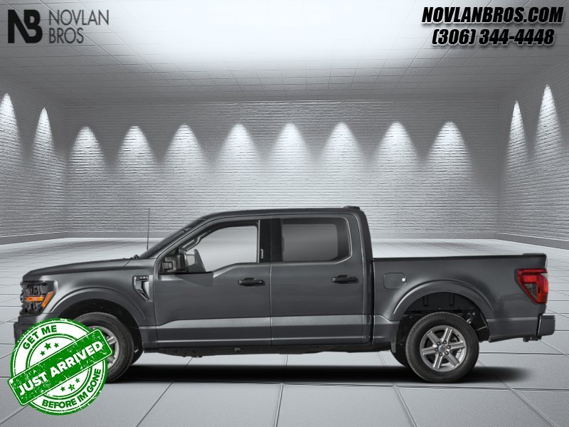Ford F-150 XLT  - Tow Package 1FTFW3LD5TFA08718 142066