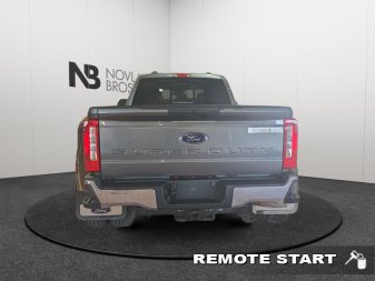 2023 Ford F-350 Super Duty XLT  - Diesel Engine - Image 2