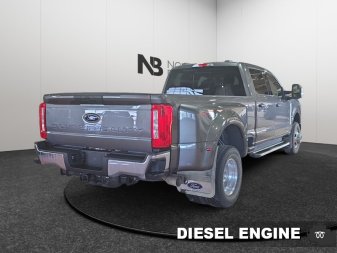 2023 Ford F-350 Super Duty XLT  - Diesel Engine - Image 3