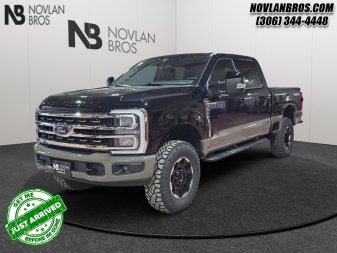 2026 Ford F-350 Super Duty King Ranch  - Leather Seats - Image 0