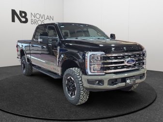 2026 Ford F-350 Super Duty King Ranch  - Leather Seats - Image 6