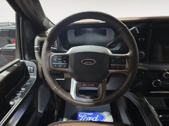 2026 Ford F-350 Super Duty King Ranch  - Leather Seats - Image 11