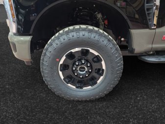 2026 Ford F-350 Super Duty King Ranch  - Leather Seats - Image 13