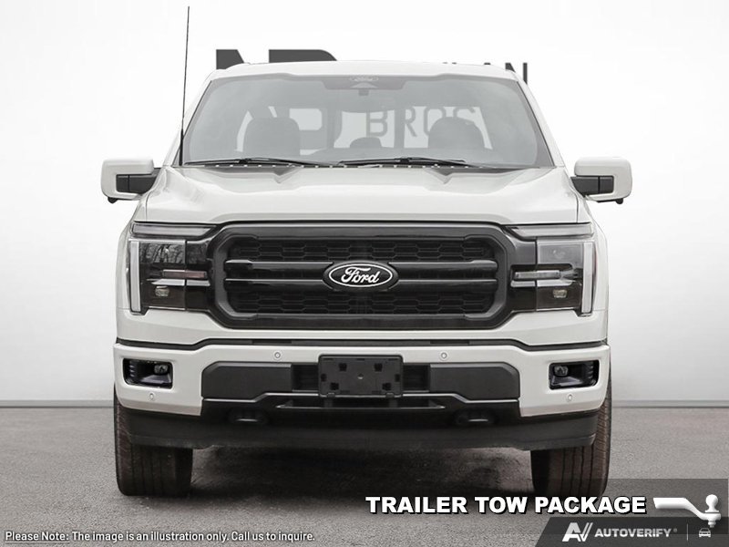 Ford F-150 LARIAT  - BlueCruise - Tow Package 1FTFW5L83TKD63876 142146
