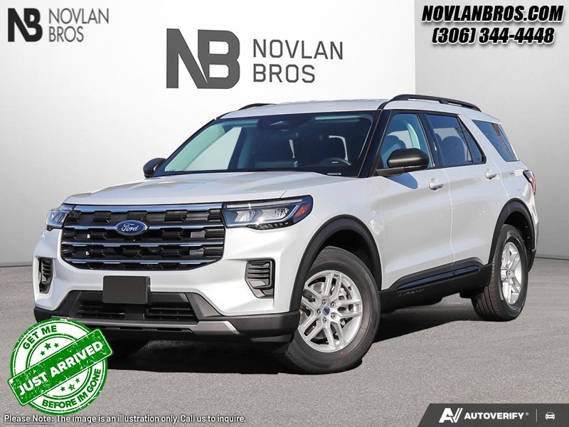 Ford Explorer Active  - Heated Seats 1FMUK8DH1TGA49323 142241