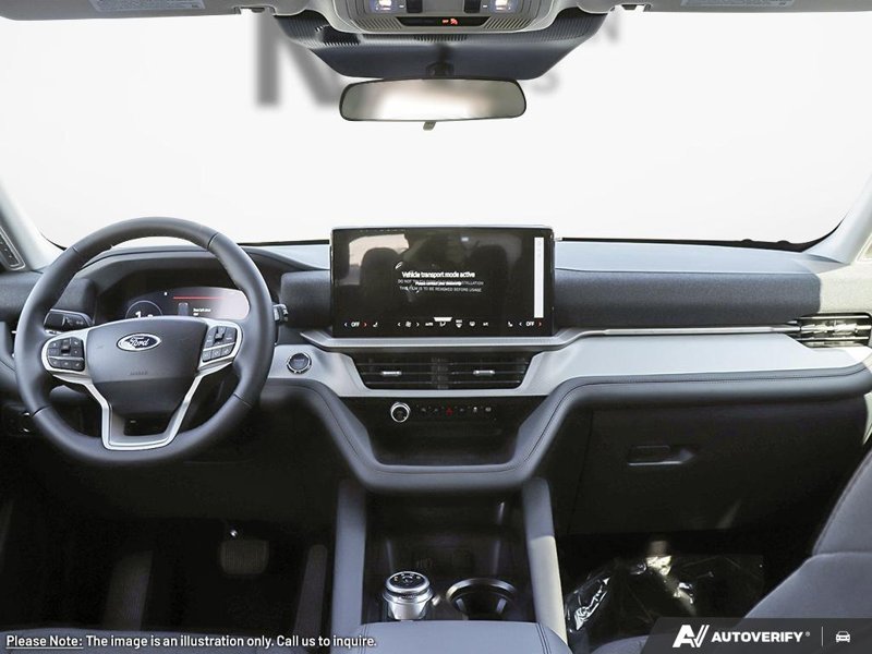 Ford Explorer Active  - Heated Seats 1FMUK8DH1TGA49323 142262