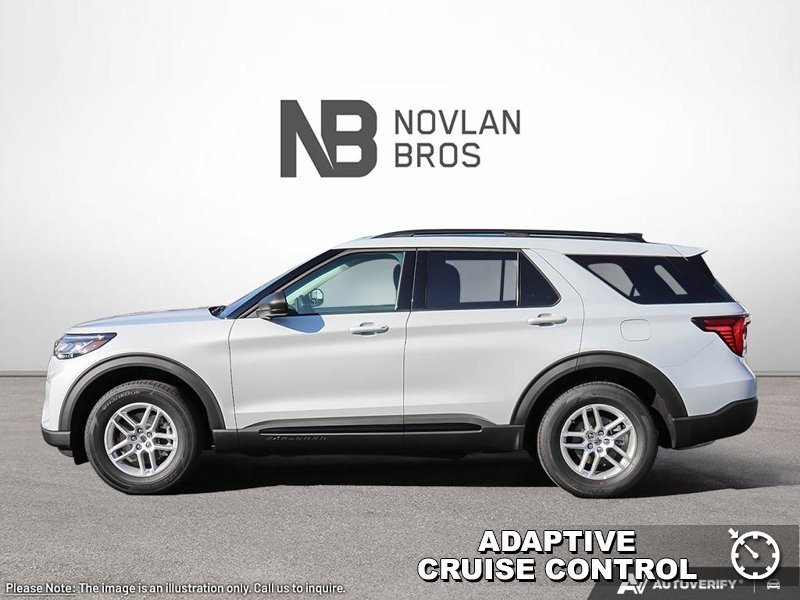 Ford Explorer Active  - Heated Seats 1FMUK8DH1TGA49323 142295