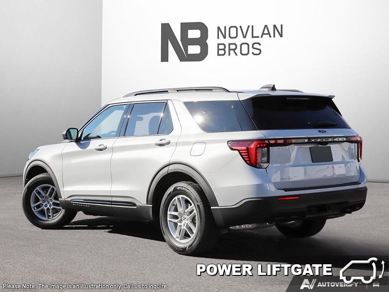 Ford Explorer Active  - Heated Seats 1FMUK8DH1TGA49323 142296