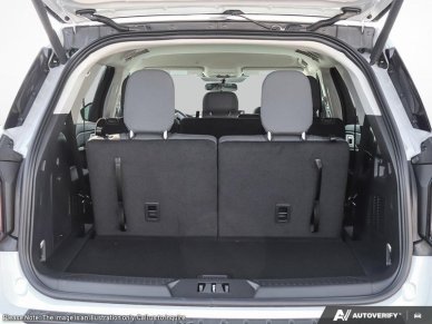 2026 Ford Explorer Active  - Heated Seats - Image 6