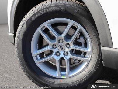 2026 Ford Explorer Active  - Heated Seats - Image 7