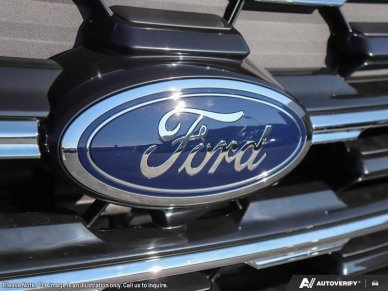2026 Ford Explorer Active  - Heated Seats - Image 8