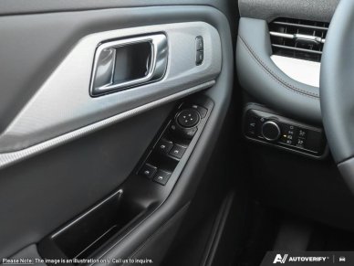 2026 Ford Explorer Active  - Heated Seats - Image 15