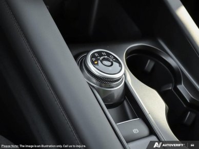 2026 Ford Explorer Active  - Heated Seats - Image 16