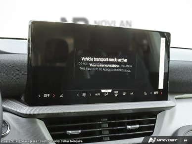 2026 Ford Explorer Active  - Heated Seats - Image 17