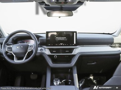 2026 Ford Explorer Active  - Heated Seats - Image 21