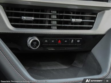 2026 Ford Explorer Active  - Heated Seats - Image 23