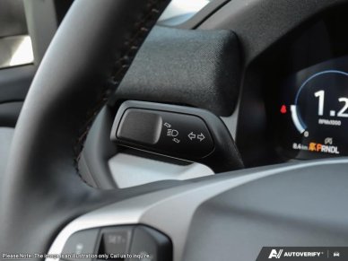 2026 Ford Explorer Active  - Heated Seats - Image 24