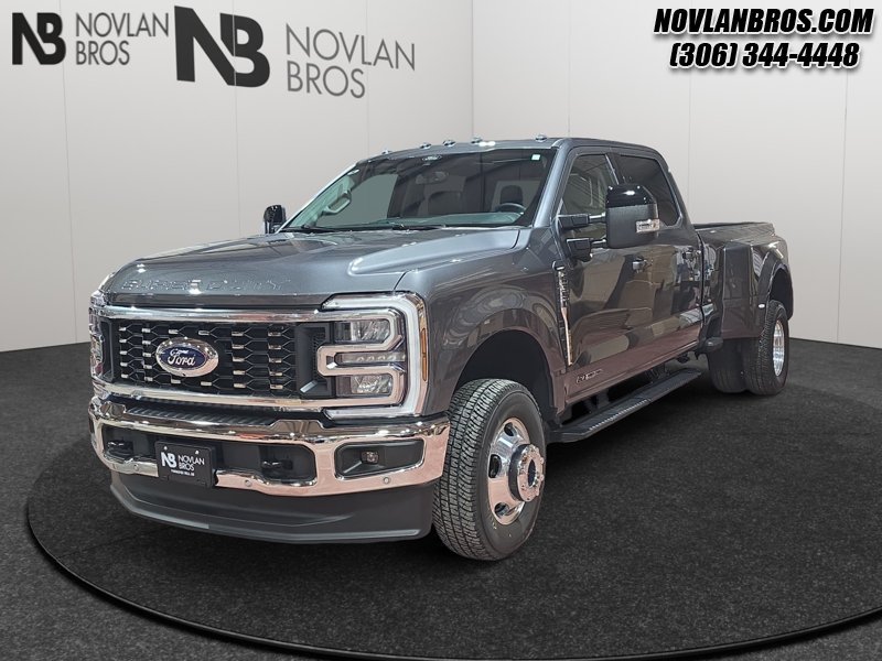 Ford F-350 Super Duty Lariat  - Premium Audio 1FT8W3DTXTEE57302 142548