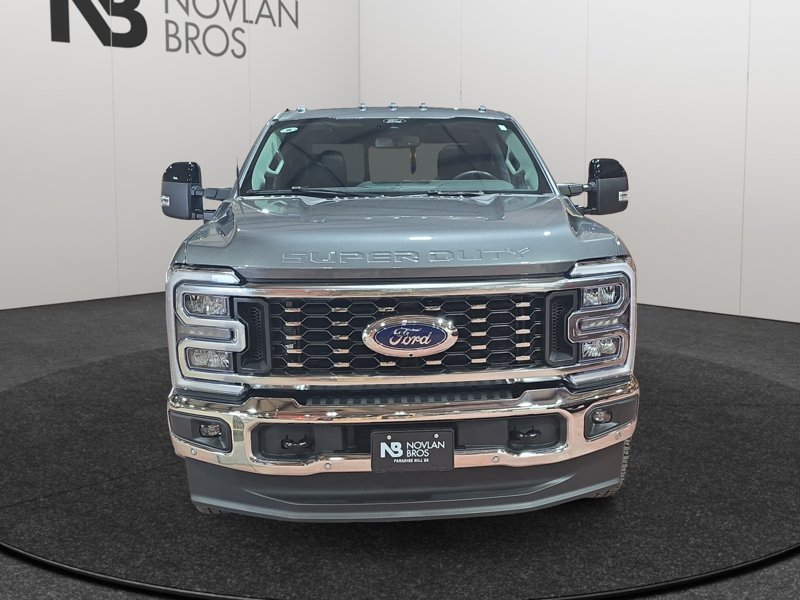 Ford F-350 Super Duty Lariat  - Premium Audio 1FT8W3DTXTEE57302 142555
