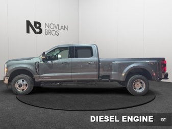 2026 Ford F-350 Super Duty Lariat  - Premium Audio - Image 2