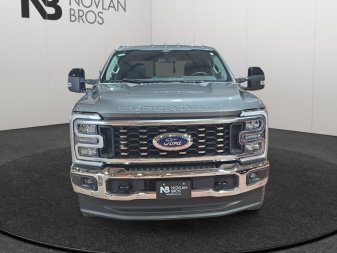 2026 Ford F-350 Super Duty Lariat  - Premium Audio - Image 7