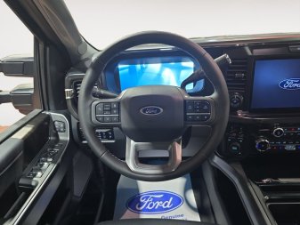 2026 Ford F-350 Super Duty Lariat  - Premium Audio - Image 11
