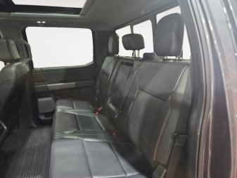 2026 Ford F-350 Super Duty Lariat  - Premium Audio - Image 12