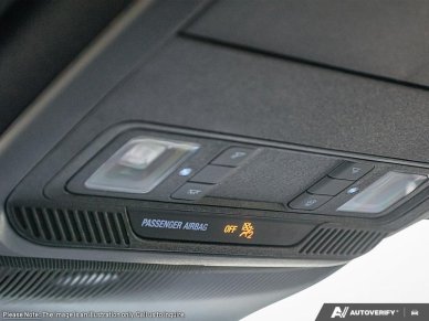 2026 Ford Explorer Tremor  - Cooled Seats -  BlueCruise - Image 17