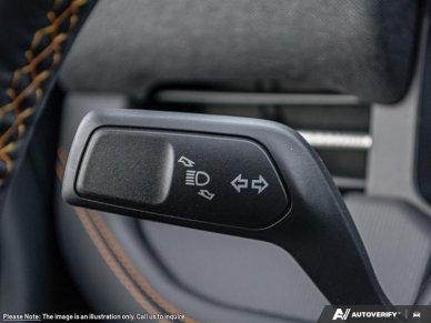 2026 Ford Explorer Tremor  - Cooled Seats -  BlueCruise - Image 24