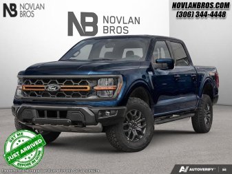 2026 Ford F-150 Tremor  - Leather Seats - Sunroof - Image 0