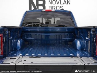 2026 Ford F-150 Tremor  - Leather Seats - Sunroof - Image 6
