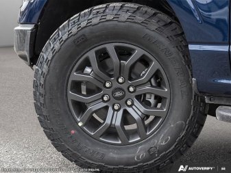 2026 Ford F-150 Tremor  - Leather Seats - Sunroof - Image 7