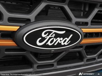 2026 Ford F-150 Tremor  - Leather Seats - Sunroof - Image 8