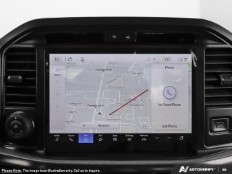 2026 Ford F-150 Tremor  - Leather Seats - Sunroof - Image 19