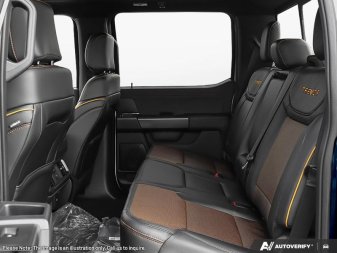 2026 Ford F-150 Tremor  - Leather Seats - Sunroof - Image 21