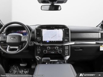 2026 Ford F-150 Tremor  - Leather Seats - Sunroof - Image 22