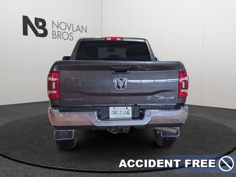 Ram 3500 Big Horn  - Alloy Wheels 3C63R3DL6LG306300 142365