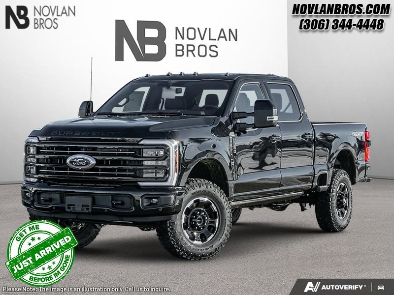 Ford F-350 Super Duty Platinum  - Power Stroke 1FT8W3BT7TED89639 142367