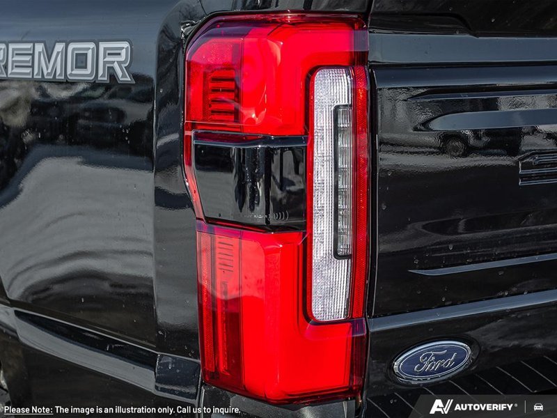 Ford F-350 Super Duty Platinum  - Power Stroke 1FT8W3BT7TED89639 142375